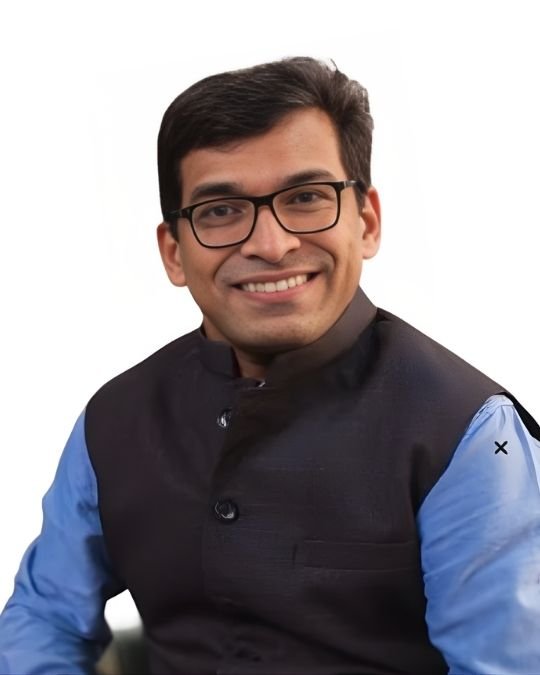 Dr. Basavaraj GS